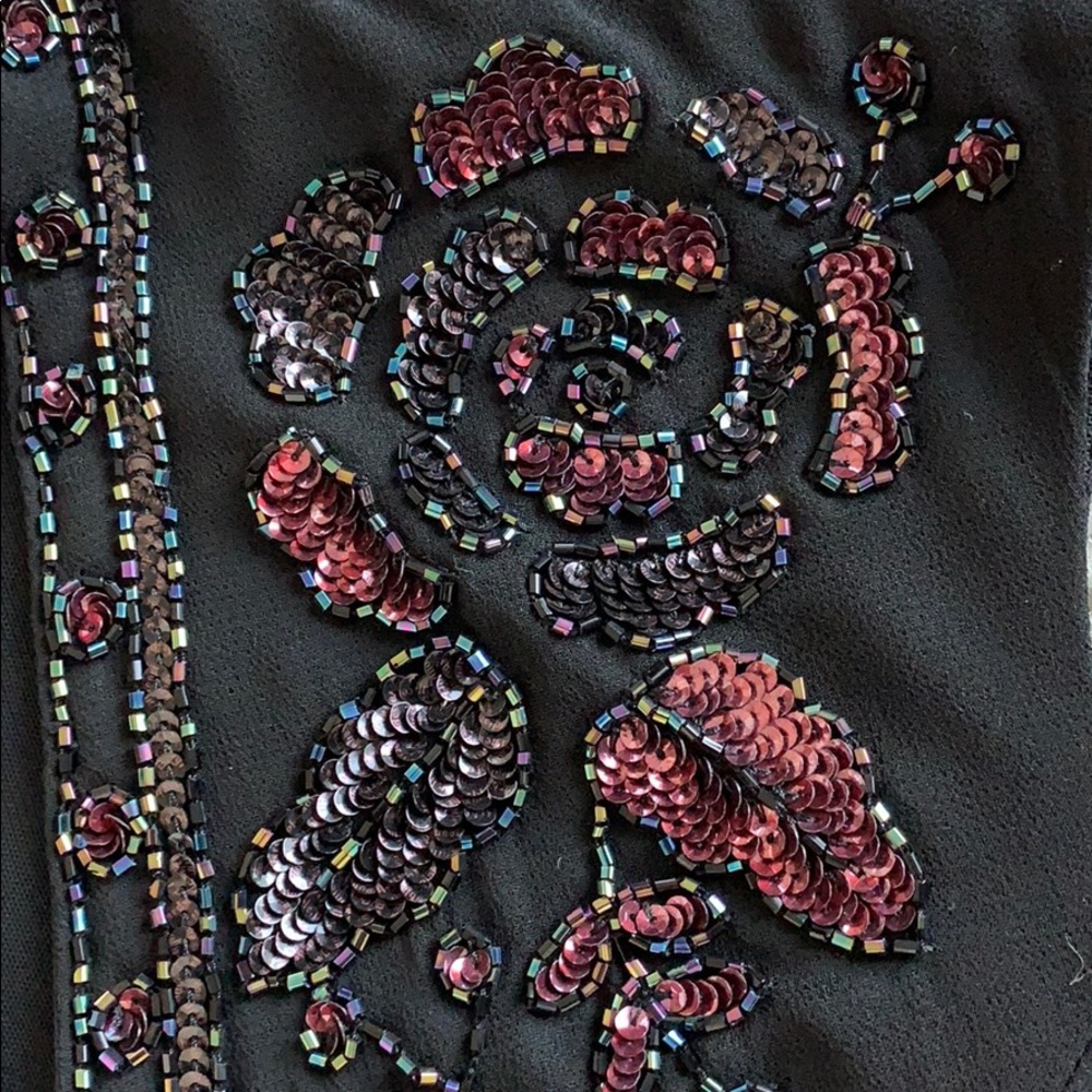 Needle & Thread gown - Picture 5 of 5